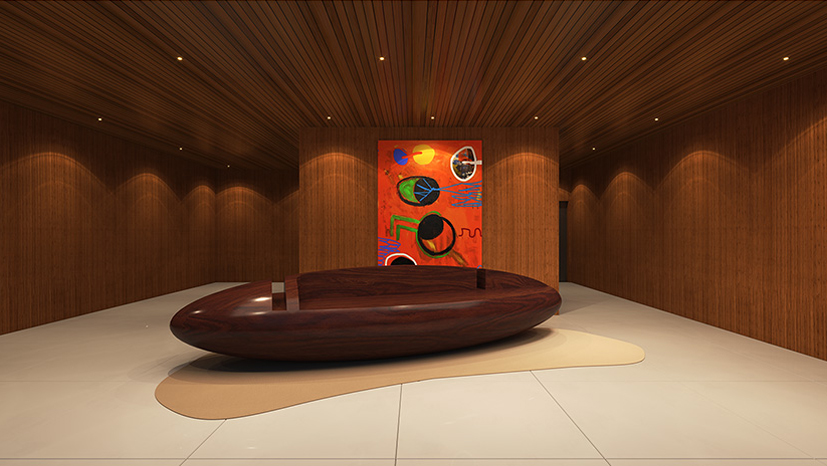 Hall de Entrada
