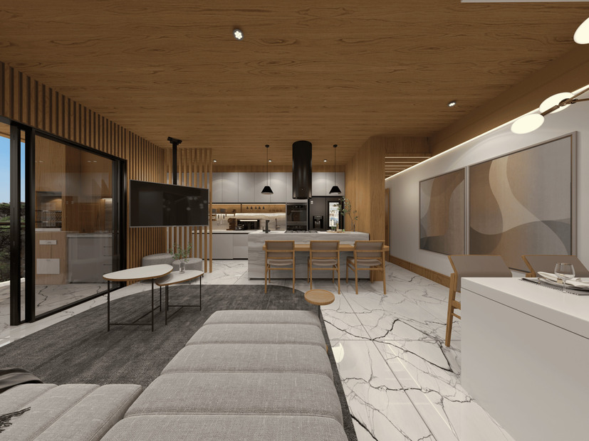Apartamento