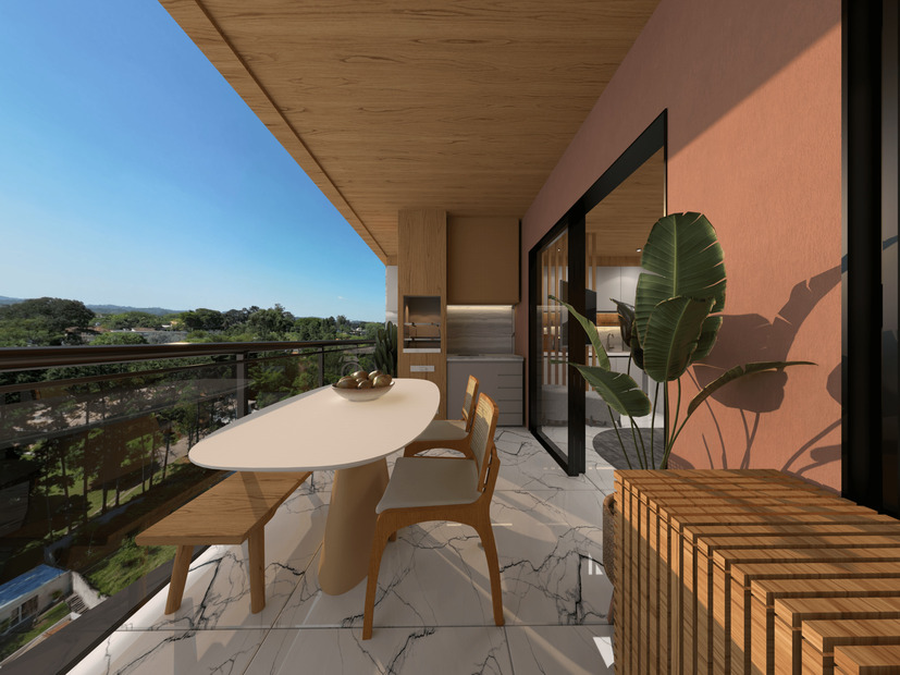 Apartamento