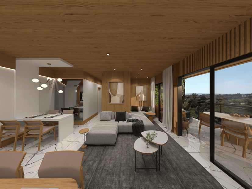 Apartamento
