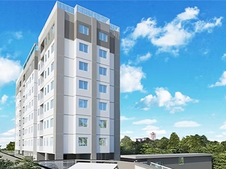 Terrazo Arujá